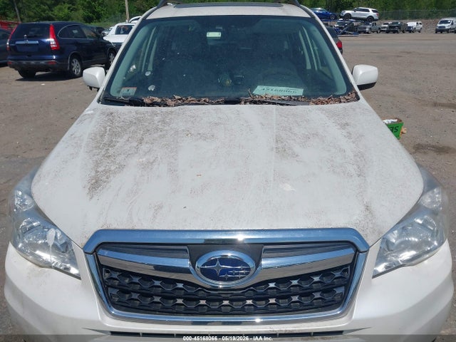 JF2SJAHC1EH508823 Subaru Forester 2.5i Limited