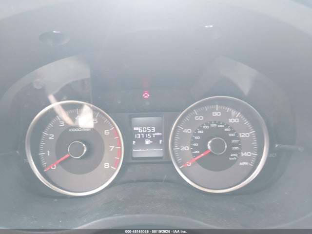 JF2SJAHC1EH508823 Subaru Forester 2.5i Limited