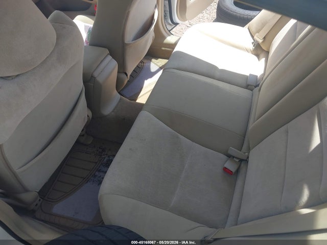 2009 Honda Accord 2.4 Lx მანქანა იყიდება აუქციონზე, vin: 1HGCP26399A167990, აუქციონის ნომერი: 45168067