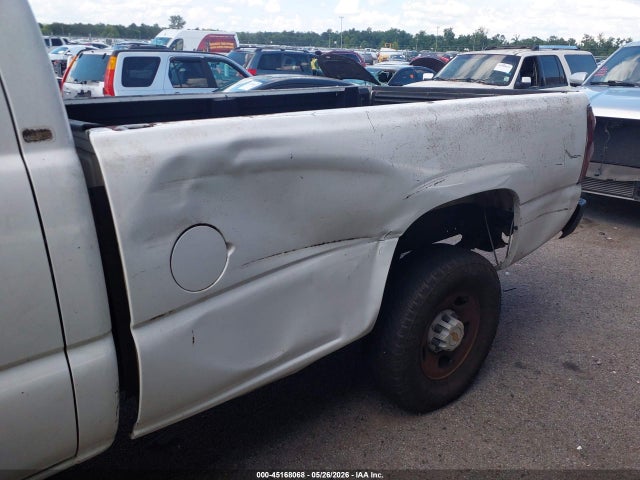 2003 Chevrolet Silverado 2500hd მანქანა იყიდება აუქციონზე, vin: 1GCHC29UX3E123047, აუქციონის ნომერი: 45168068