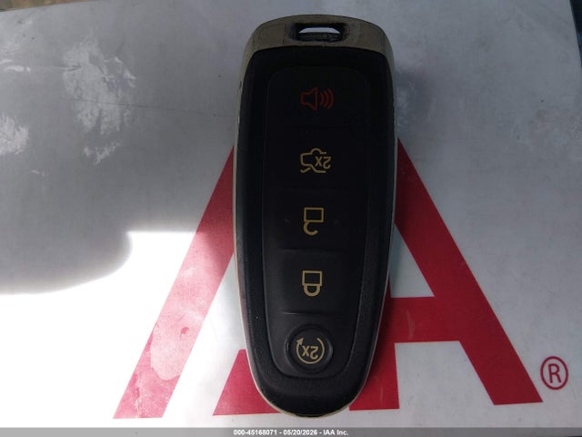Продаж на аукціоні авто 2013 Ford Escape Sel, vin: 1FMCU0HX7DUB95785, номер лоту: 45168071