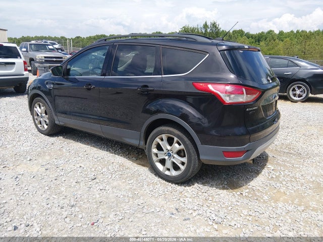 Продаж на аукціоні авто 2013 Ford Escape Sel, vin: 1FMCU0HX7DUB95785, номер лоту: 45168071