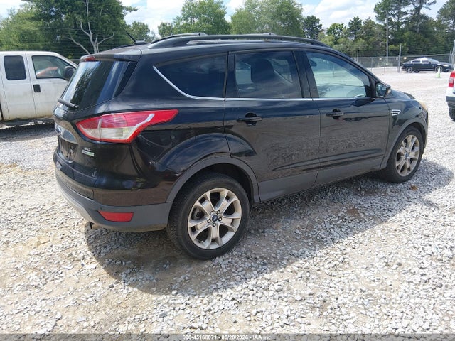 Продаж на аукціоні авто 2013 Ford Escape Sel, vin: 1FMCU0HX7DUB95785, номер лоту: 45168071