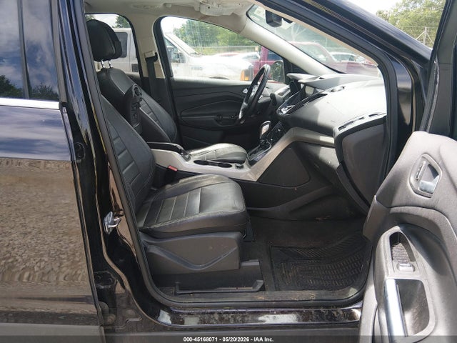 Продаж на аукціоні авто 2013 Ford Escape Sel, vin: 1FMCU0HX7DUB95785, номер лоту: 45168071