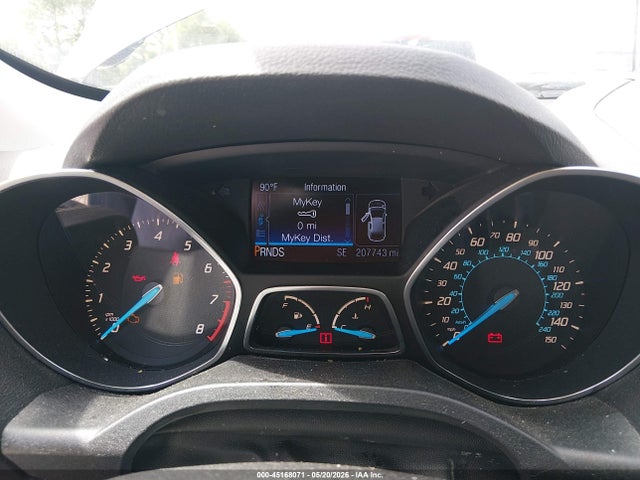 Продаж на аукціоні авто 2013 Ford Escape Sel, vin: 1FMCU0HX7DUB95785, номер лоту: 45168071