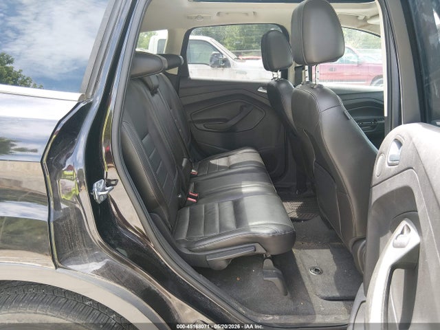 Продаж на аукціоні авто 2013 Ford Escape Sel, vin: 1FMCU0HX7DUB95785, номер лоту: 45168071