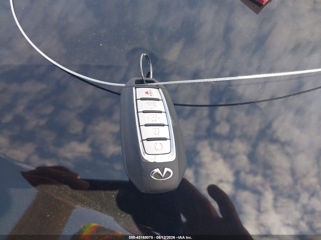 Продаж на аукціоні авто 2024 Infiniti Q50 Luxe, vin: JN1EV7BP1RM601162, номер лоту: 45168075