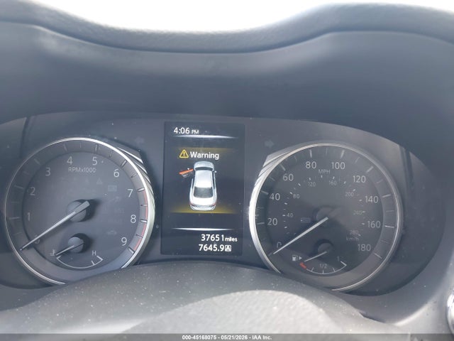 Продажа на аукционе авто 2024 Infiniti Q50 Luxe, vin: JN1EV7BP1RM601162, номер лота: 45168075