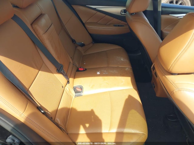 Продаж на аукціоні авто 2024 Infiniti Q50 Luxe, vin: JN1EV7BP1RM601162, номер лоту: 45168075