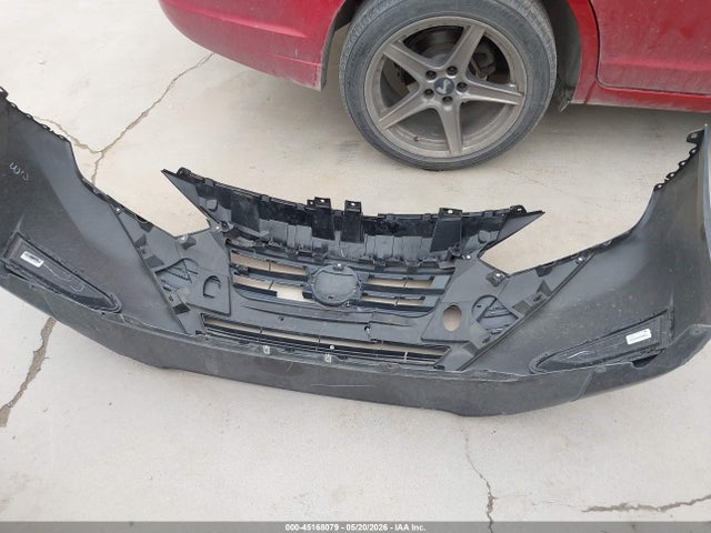 2024 Nissan Versa 1.6 Sv მანქანა იყიდება აუქციონზე, vin: 3N1CN8EV4RL914272, აუქციონის ნომერი: 45168079