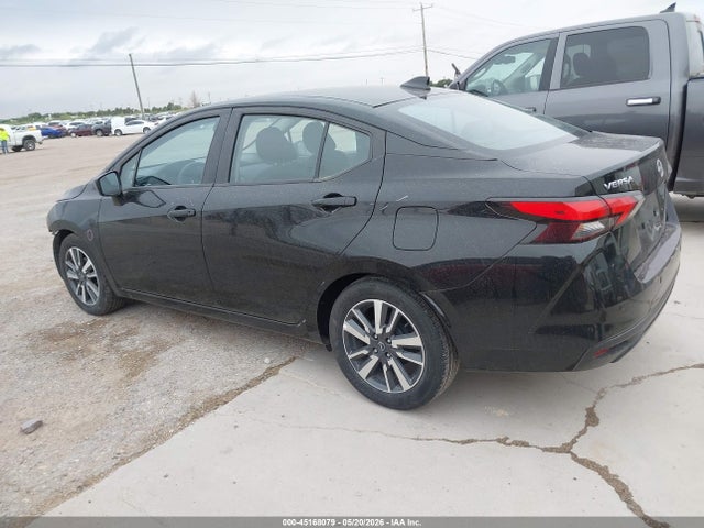 2024 Nissan Versa 1.6 Sv მანქანა იყიდება აუქციონზე, vin: 3N1CN8EV4RL914272, აუქციონის ნომერი: 45168079