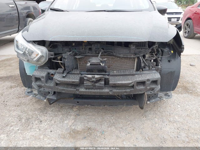 2024 Nissan Versa 1.6 Sv მანქანა იყიდება აუქციონზე, vin: 3N1CN8EV4RL914272, აუქციონის ნომერი: 45168079