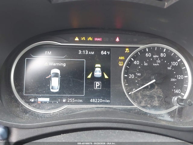 2024 Nissan Versa 1.6 Sv მანქანა იყიდება აუქციონზე, vin: 3N1CN8EV4RL914272, აუქციონის ნომერი: 45168079