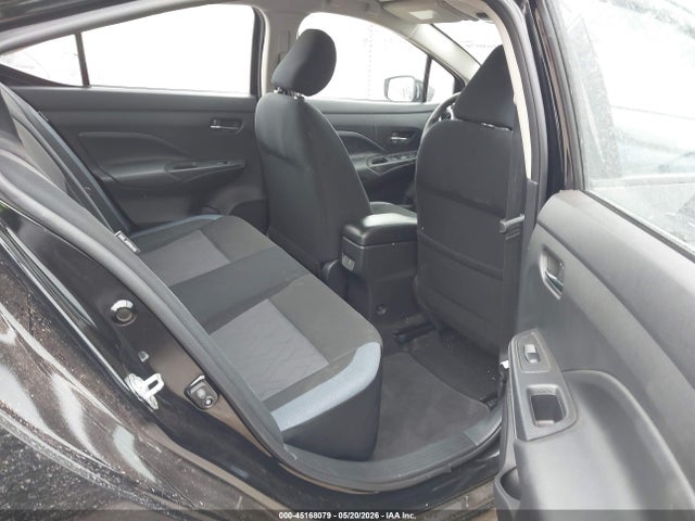 2024 Nissan Versa 1.6 Sv მანქანა იყიდება აუქციონზე, vin: 3N1CN8EV4RL914272, აუქციონის ნომერი: 45168079