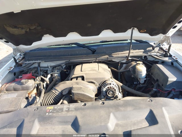 Продаж на аукціоні авто 2010 Gmc Sierra 1500 Sle, vin: 1GTSCVE05AZ170681, номер лоту: 45168081