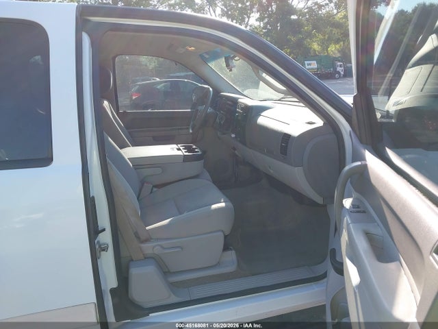 Продаж на аукціоні авто 2010 Gmc Sierra 1500 Sle, vin: 1GTSCVE05AZ170681, номер лоту: 45168081