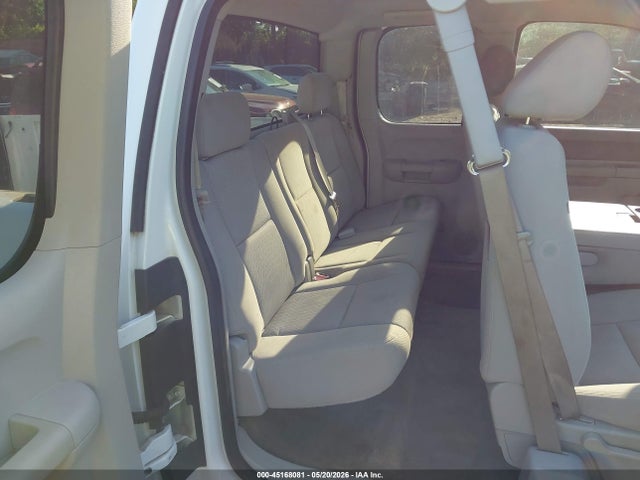 Продаж на аукціоні авто 2010 Gmc Sierra 1500 Sle, vin: 1GTSCVE05AZ170681, номер лоту: 45168081