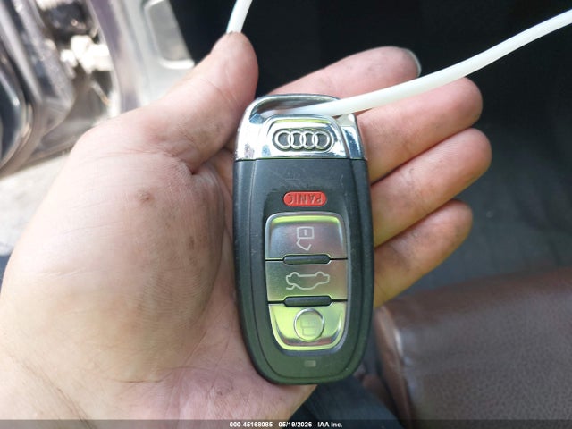 Продаж на аукціоні авто 2013 Audi Allroad 2.0t Premium Plus, vin: WA1UFAFL1DA133898, номер лоту: 45168085