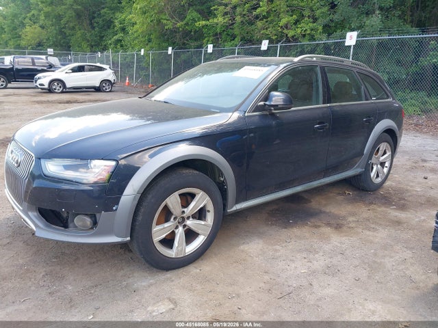 Продаж на аукціоні авто 2013 Audi Allroad 2.0t Premium Plus, vin: WA1UFAFL1DA133898, номер лоту: 45168085
