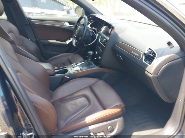 Продаж на аукціоні авто 2013 Audi Allroad 2.0t Premium Plus, vin: WA1UFAFL1DA133898, номер лоту: 45168085