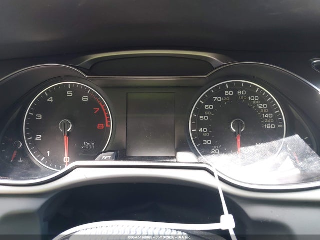 Продаж на аукціоні авто 2013 Audi Allroad 2.0t Premium Plus, vin: WA1UFAFL1DA133898, номер лоту: 45168085