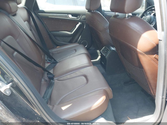 Продаж на аукціоні авто 2013 Audi Allroad 2.0t Premium Plus, vin: WA1UFAFL1DA133898, номер лоту: 45168085