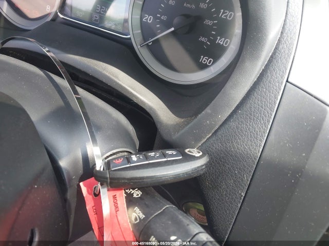45168090 :رقم المزاد ، 3N1AB7AP0FY220503 vin ، 2015 Nissan Sentra Sl مزاد بيع