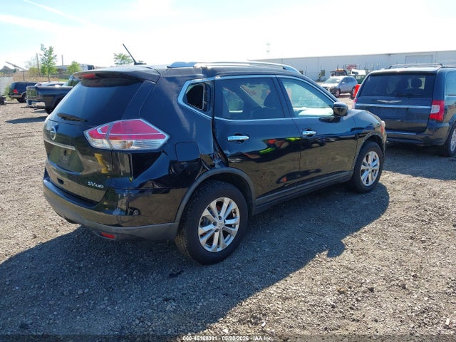 45168091 :رقم المزاد ، KNMAT2MV1GP707381 vin ، 2016 Nissan Rogue S/sl/sv مزاد بيع
