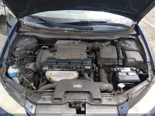 Aukcja sprzedaży 2010 Hyundai Elantra Gls, vin: KMHDU4AD8AU066414, numer aukcji: 45168094