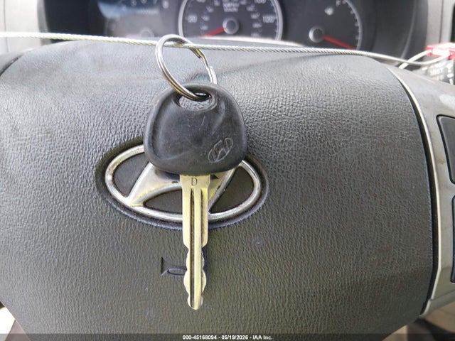 Aukcja sprzedaży 2010 Hyundai Elantra Gls, vin: KMHDU4AD8AU066414, numer aukcji: 45168094
