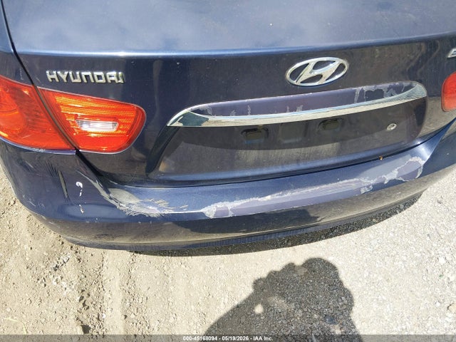 Aukcja sprzedaży 2010 Hyundai Elantra Gls, vin: KMHDU4AD8AU066414, numer aukcji: 45168094