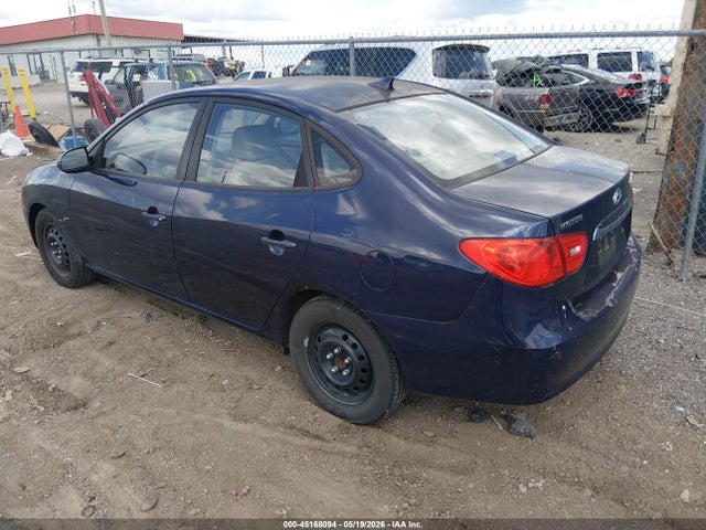 Aukcja sprzedaży 2010 Hyundai Elantra Gls, vin: KMHDU4AD8AU066414, numer aukcji: 45168094