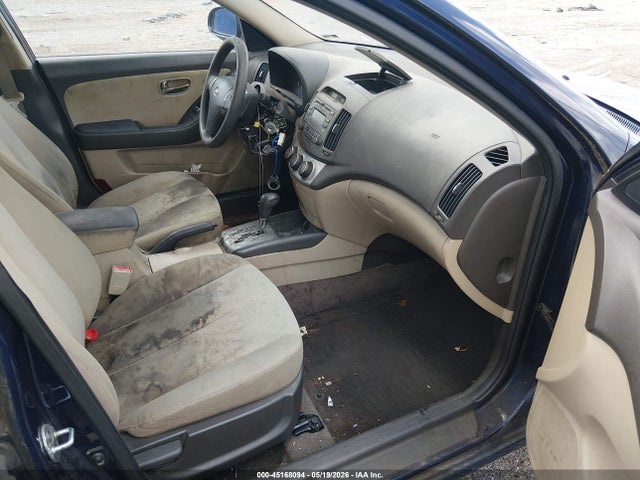 Aukcja sprzedaży 2010 Hyundai Elantra Gls, vin: KMHDU4AD8AU066414, numer aukcji: 45168094