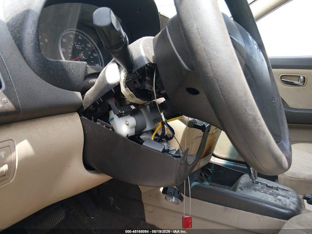 Aukcja sprzedaży 2010 Hyundai Elantra Gls, vin: KMHDU4AD8AU066414, numer aukcji: 45168094