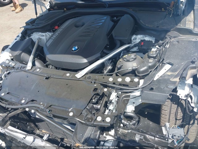 Aukcja sprzedaży 2026 Bmw 540i Xdrive, vin: WBA63FJ01TCV47667, numer aukcji: 45168096