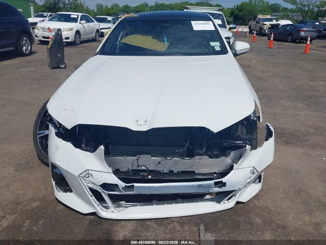 Aukcja sprzedaży 2026 Bmw 540i Xdrive, vin: WBA63FJ01TCV47667, numer aukcji: 45168096