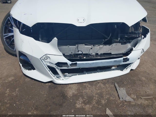 Aukcja sprzedaży 2026 Bmw 540i Xdrive, vin: WBA63FJ01TCV47667, numer aukcji: 45168096