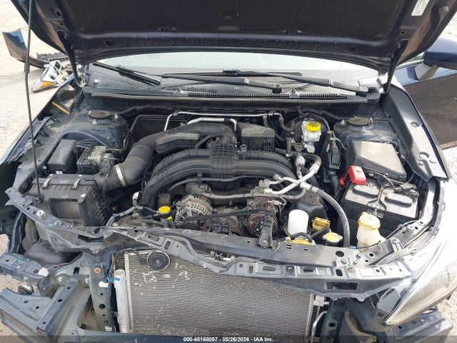 45168097 :رقم المزاد ، 4S3GKAC6XK3602422 vin ، 2019 Subaru Impreza 2.0i Premium مزاد بيع
