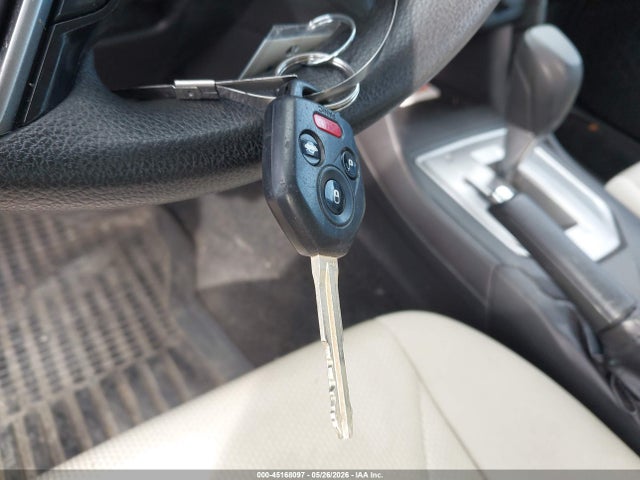45168097 :رقم المزاد ، 4S3GKAC6XK3602422 vin ، 2019 Subaru Impreza 2.0i Premium مزاد بيع
