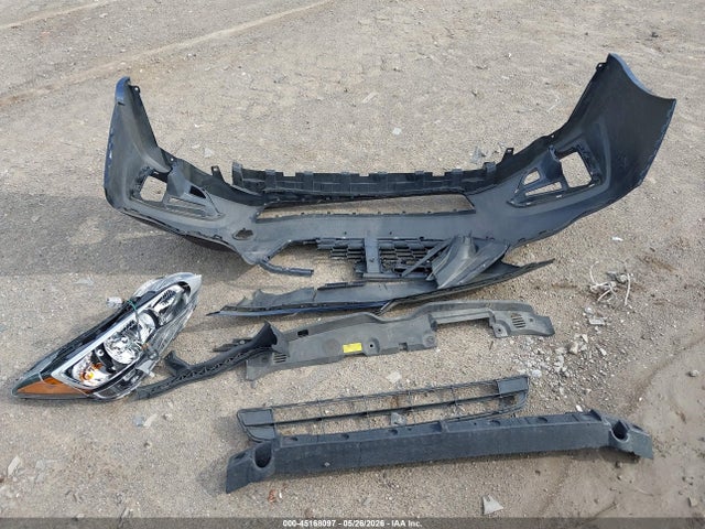 45168097 :رقم المزاد ، 4S3GKAC6XK3602422 vin ، 2019 Subaru Impreza 2.0i Premium مزاد بيع