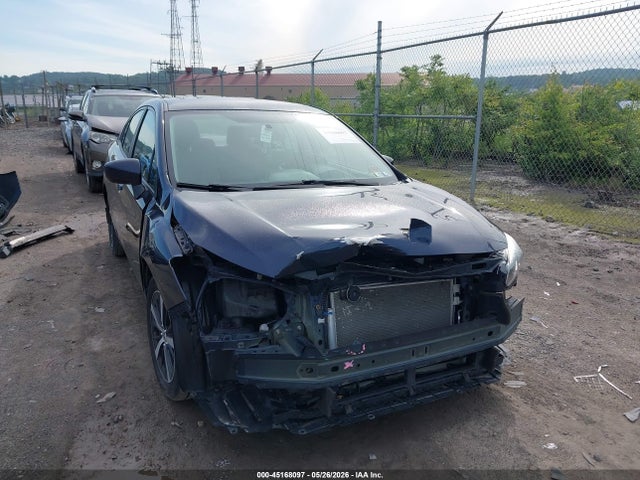 45168097 :رقم المزاد ، 4S3GKAC6XK3602422 vin ، 2019 Subaru Impreza 2.0i Premium مزاد بيع