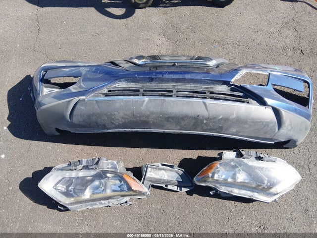 Продажа на аукционе авто 2017 Nissan Rogue Sl, vin: JN8AT2MV8HW025044, номер лота: 45168098