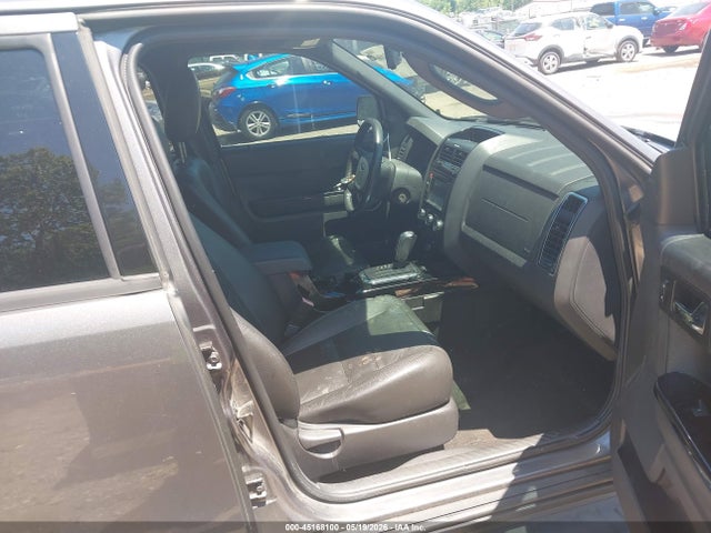 2009 Ford Escape Limited მანქანა იყიდება აუქციონზე, vin: 1FMCU94G49KC58659, აუქციონის ნომერი: 45168100