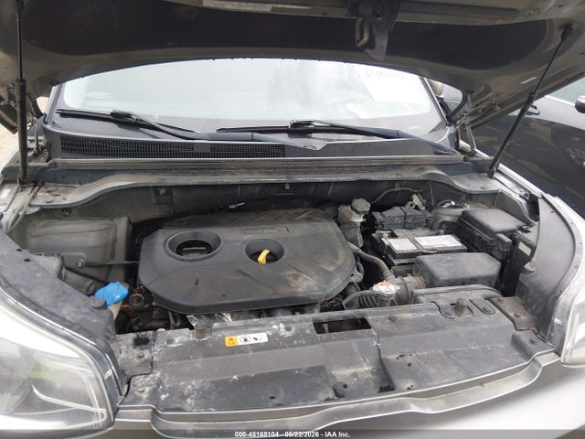 45168104 :رقم المزاد ، KNDJP3A50J7606516 vin ، 2018 Kia Soul + مزاد بيع