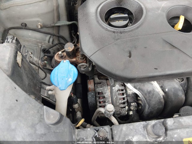 45168104 :رقم المزاد ، KNDJP3A50J7606516 vin ، 2018 Kia Soul + مزاد بيع