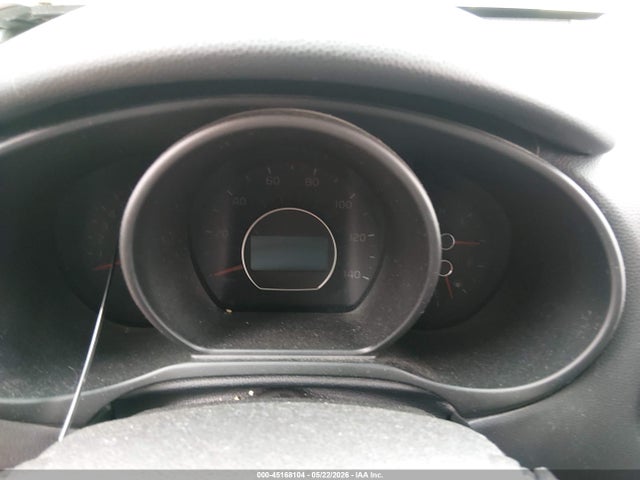 45168104 :رقم المزاد ، KNDJP3A50J7606516 vin ، 2018 Kia Soul + مزاد بيع