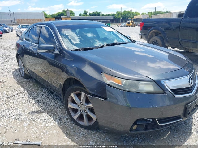 Продаж на аукціоні авто 2012 Acura Tl 3.5, vin: 19UUA8F27CA035981, номер лоту: 45168105