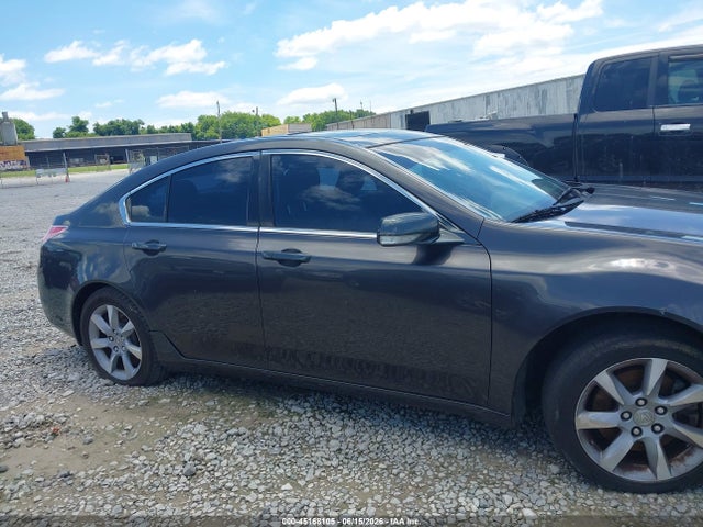 Продаж на аукціоні авто 2012 Acura Tl 3.5, vin: 19UUA8F27CA035981, номер лоту: 45168105