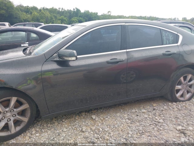 Продаж на аукціоні авто 2012 Acura Tl 3.5, vin: 19UUA8F27CA035981, номер лоту: 45168105