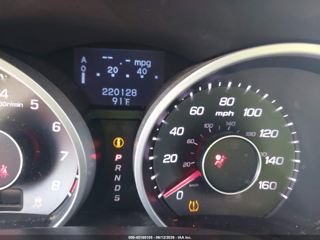 Продаж на аукціоні авто 2012 Acura Tl 3.5, vin: 19UUA8F27CA035981, номер лоту: 45168105